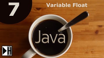 La Variable float en Java [Curso Java NetBeans] [7/33]
