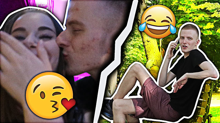 SNIMAO SAM PRANK! *pozvao policiju*