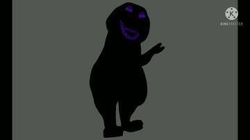I made 4 new barney error modes (free to use) [names in desc] {credit in pinned comment}