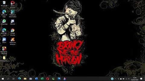 cara mengkonversikan kode ASCII ke biner