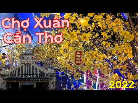 du lịch sông nước cần thơ 2022 Du Lịch Sông Nước Miền Tây, Chợ Xuân Cần Thơ 2022 / Văn Hóa Tâm Linh #53