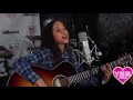 Breanna Yde Covers Meghan Trainor's "Lips Are Movin" in NYC!