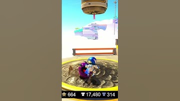 Astro Bot Collectibles - Where To Find Bot #2 in Construction Derby #astrobot #trophyguide  #gaming