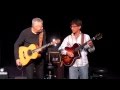 Tommy Emmanuel - Beatles/Reinhardt Medley - Live 2012