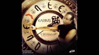 Karims - Quedate Prod By Damazta