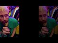 End of video