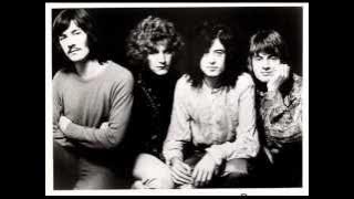 Led Zeppelin - When The Levee Breaks (HQ Sound)
