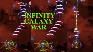 Infinity shooting Galaxy War | gameplay screenshot 5