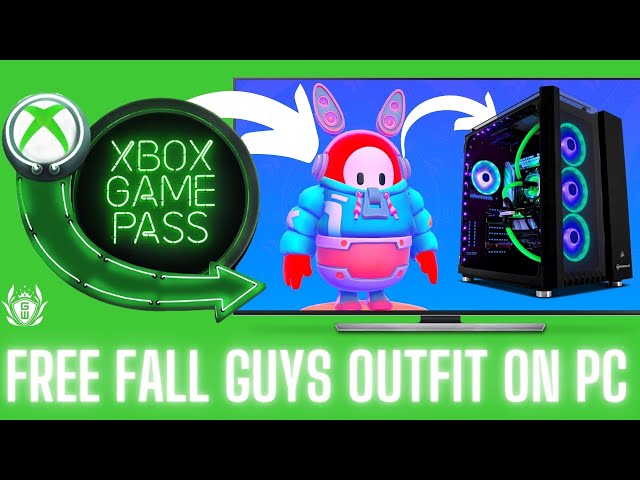 No, Fall Guys Isn't Coming to Xbox Game Pass