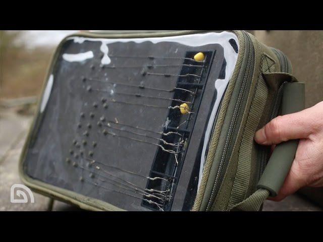 Carp Fishing TV :: Boilie Dry Bags 