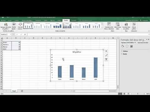 Video: ¿Cómo guardo un gráfico de Excel como JPEG?