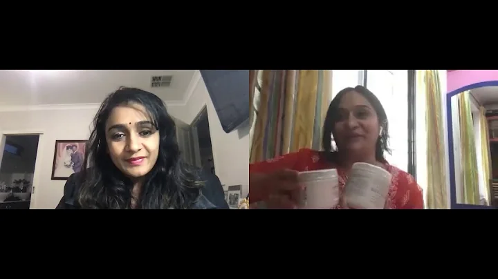 Dr Aparna Gupte tells us how to lose weight the he...