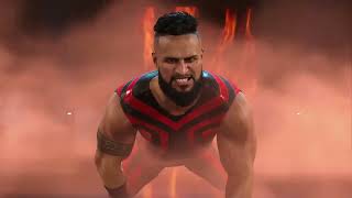 RAW May Week 2 Season 1 The MegaVerse