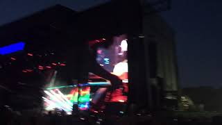 Houdini - Foster the People (Firefly 2018)