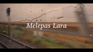 Video thumbnail of "Melepas Lara - Roni Ramadhan (Official Video Lirik)"