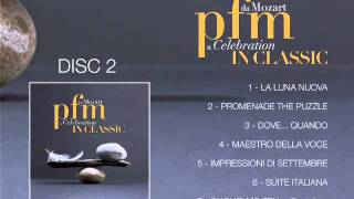 PFM in Classic disc 2 [full album]