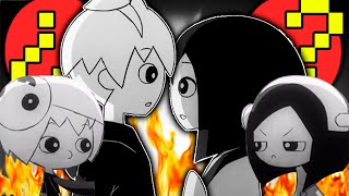 The Official Sequel To Missing Halloween Is Horribly Confusing...