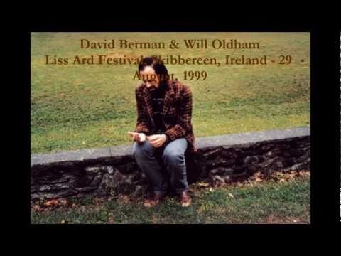 david-berman-&-will-oldham---liss-ard-festival,-ireland---1999-(-+-"room-games-and-diamond-rain")