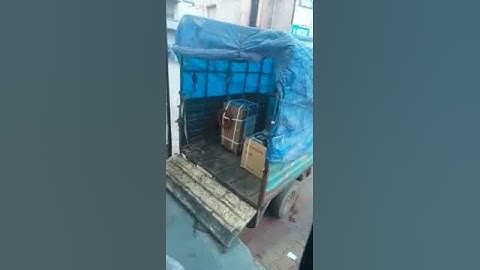 sugarcane battery operated machine dispatch video serial number 1653