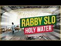 Rabby slo holy waterofficial music 2022