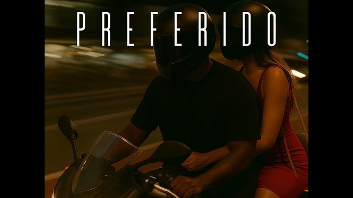 Mc Kelvinho - Preferido (DJ GH)