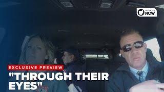 PREVIEW: Through Their Eyes: The Unsung Heroes Special