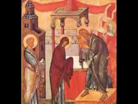 მირქმა უფლისა