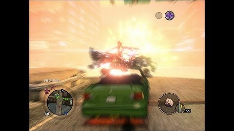 saints row 3 sandbox