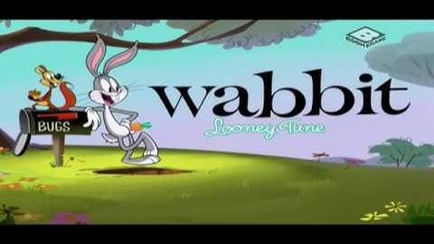 Wabbit [GR Intro]