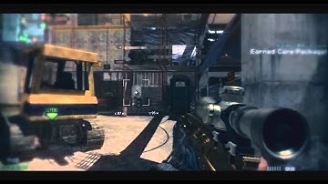 Raid™ | MW3 OCE (Sick)