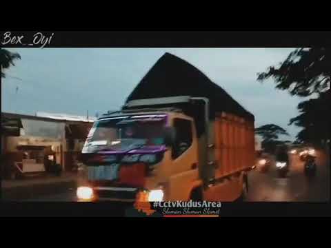 STORY WA TRUK  BUDAK  RAWIT  OLENG  YouTube