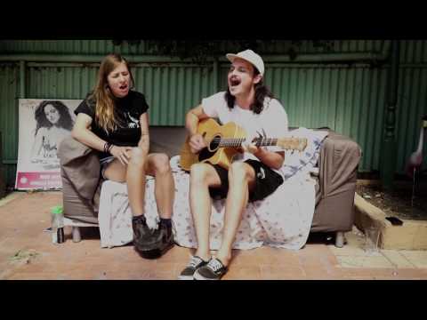 Ceres - Choke ft. Bec Stevens (Extended Family)