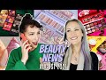 BEAUTY NEWS - August 2021 | Y2K, Nostalgia &amp; Slime Ep. 307