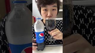 Drink Loud Orange Juice Asmr Sip Water As It Is Playing