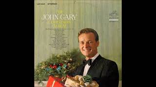 Medley: The First Noël/O Come, All Ye Faithful/O Holy Night ~ John Gary (1963)
