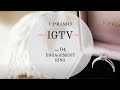 【I-PRIMO(アイプリモ)IGTV】vol.4 婚約指輪の選び方について