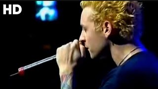 Linkin Park - Pushing Me Away (Live At House Of Blues 2001) - [Legendado] HD