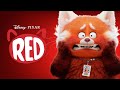 Red de Pixar avance | Disney