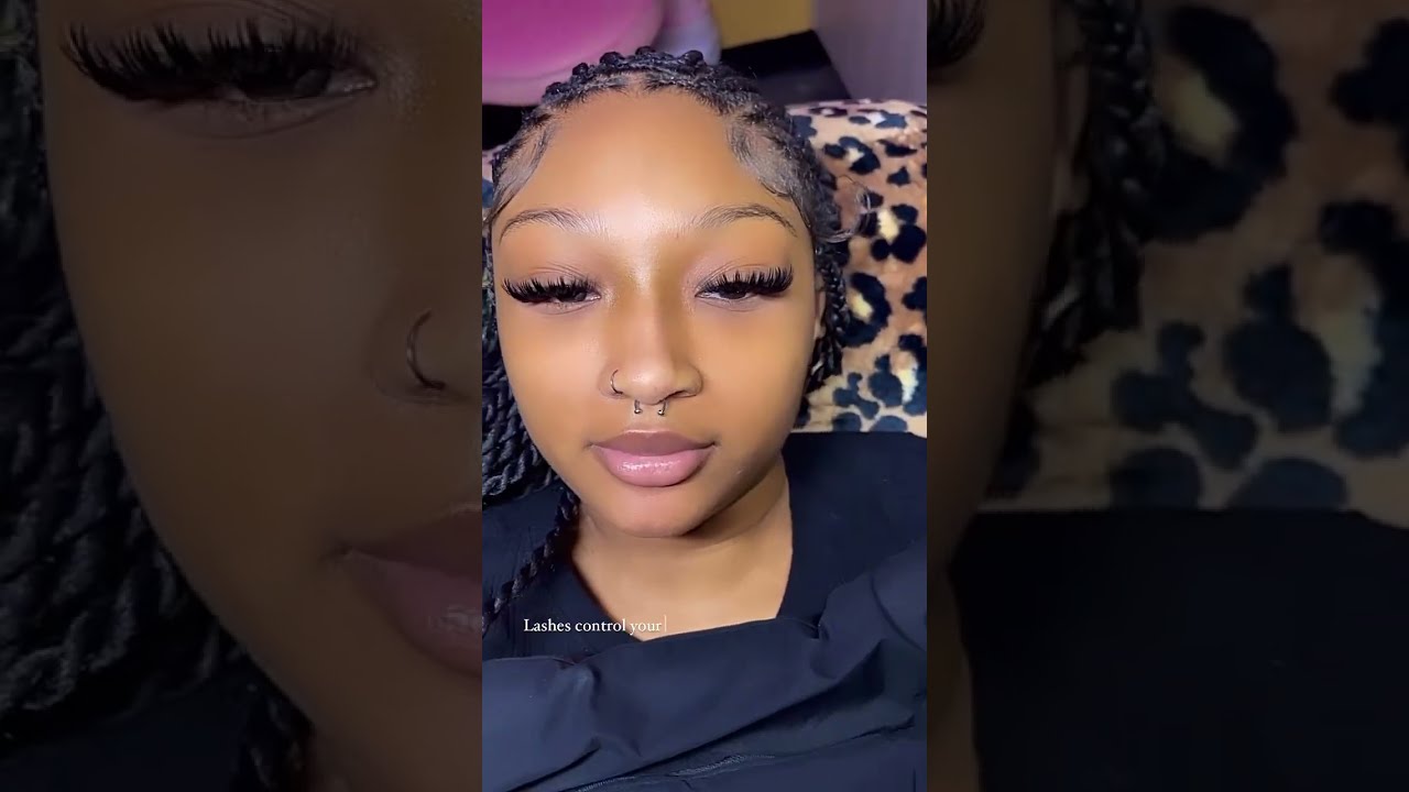 They Really Do Though Looking For That Extra Confidence This Is Your Sign To Get Lash