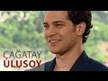 Çağatay Ulusoy - Astana TV Röportajı 2015