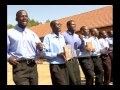 Zimbabwe catholic ndebele songs  ngiyavuma baba