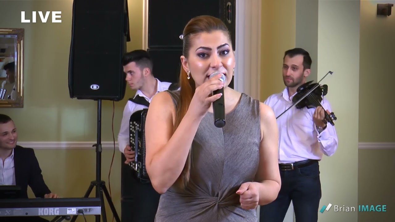 Silvia Radu ascultări live