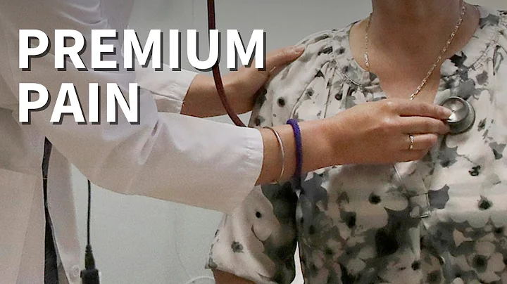 Health insurance premiums are about to spike. Here’s why