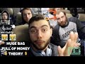 OUR BAGS FELL OFF THE BUS...*we were locked out of hotel rooms* vlog 19