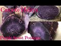 Camote Halaya|Purple Sweet Potato Jam