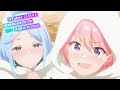 They're Thirsty. But Not For Water. | VTuber Legend