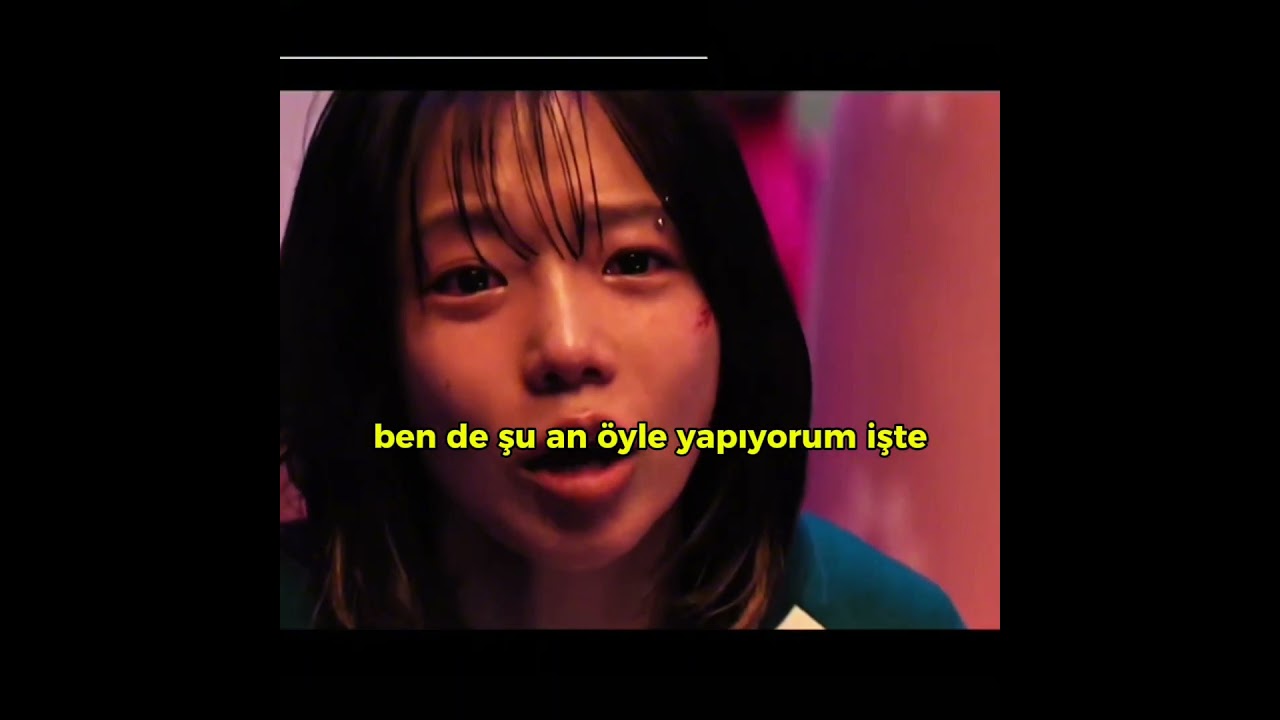 SPOILER | 222'nin &ouml;lmesi 💔💔 | Squid Game 3. Sezon #edit #keşfet #squidgame3