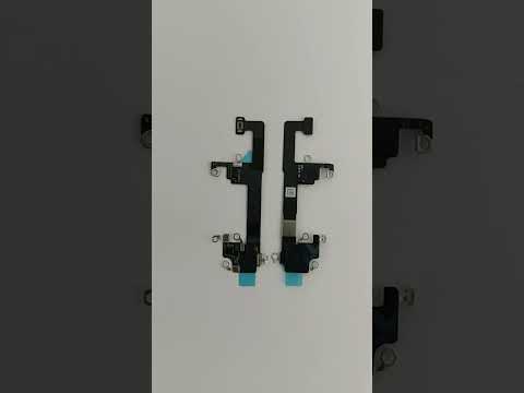 Wifi Antenna Signal