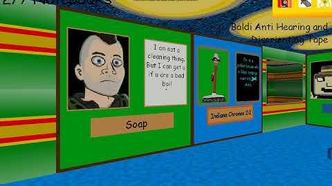 baldi fired gerald bodhi other stuff baldi mod