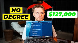 How CS Degrees Became Worthless